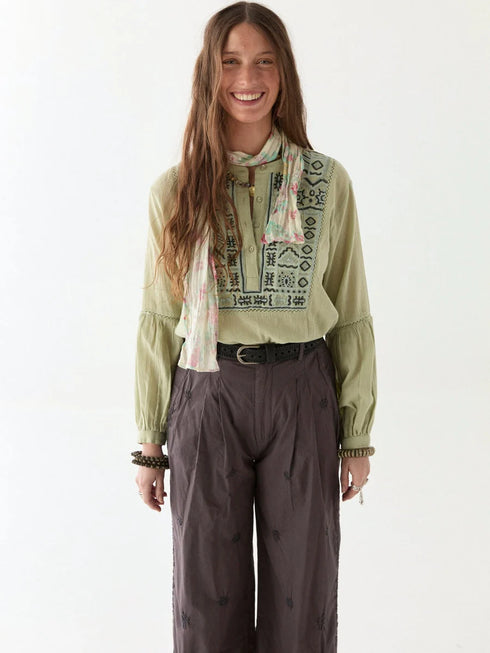 Pantalón GILBERTO